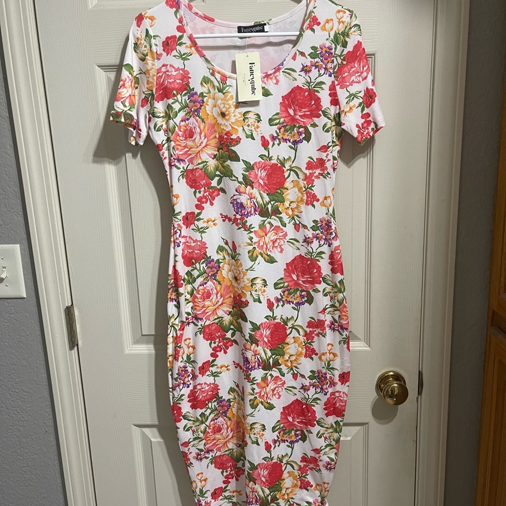 NWT Bodycon dress